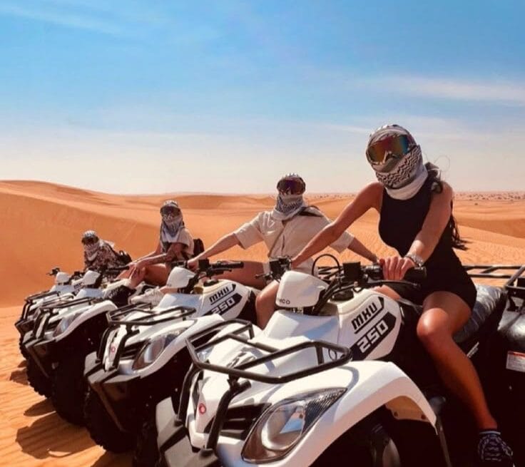 packages morocco tour