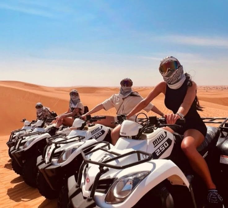 🐫 A Day with a Berber Guide in Merzouga: 20 Local Tips Travelers Love