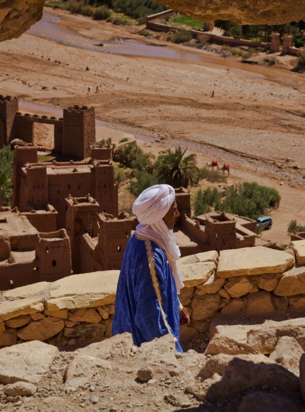 packages morocco tour