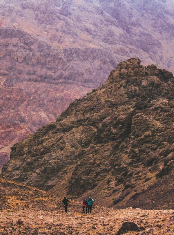 packages morocco tour