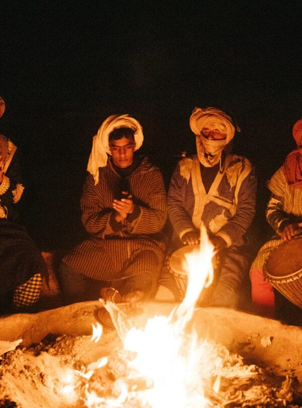 packages morocco tour