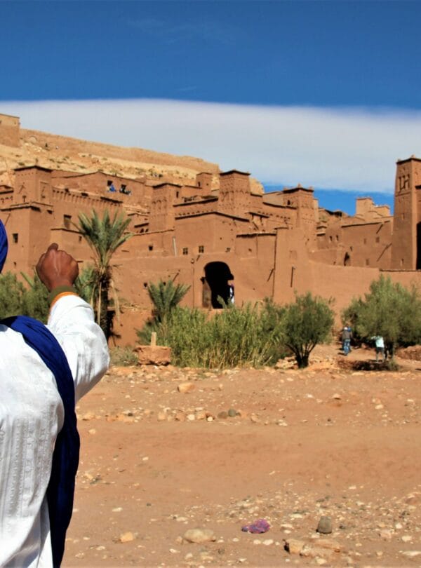 packages morocco tour