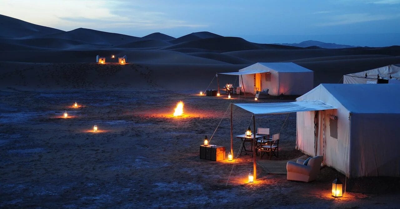 10 Unforgettable Experiences You Can Only Have in Morocco