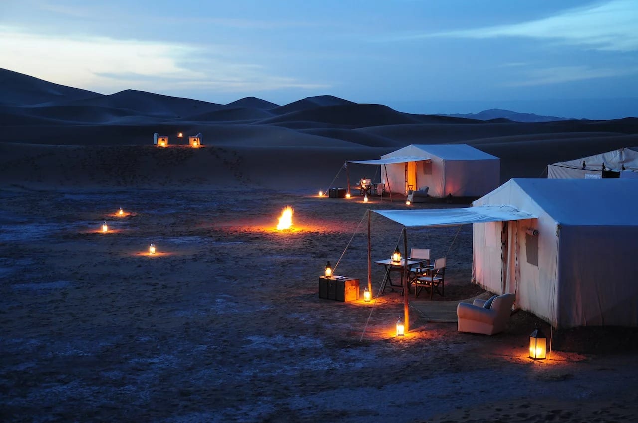 10 Unforgettable Experiences You Can Only Have in Morocco
