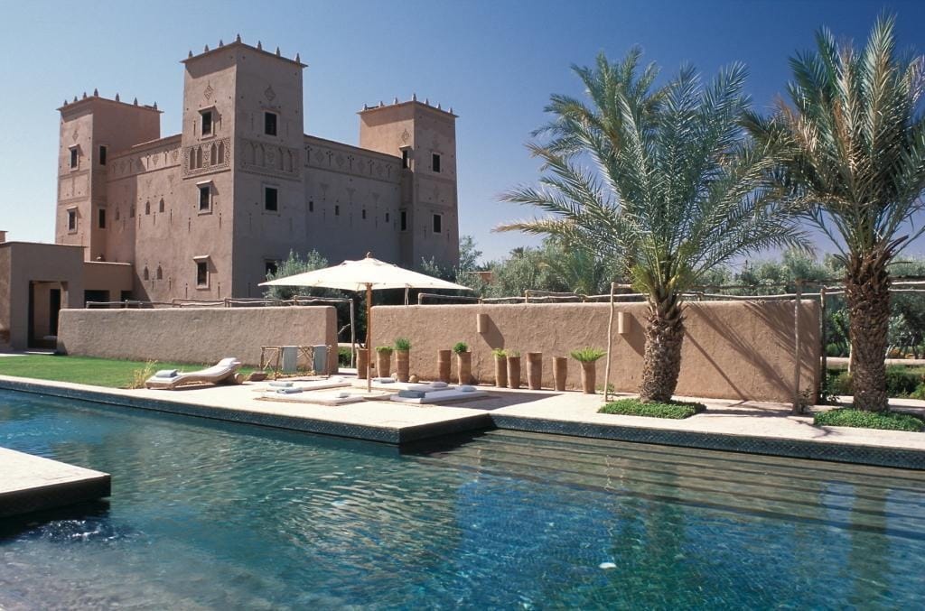 Morocco Tour luxury