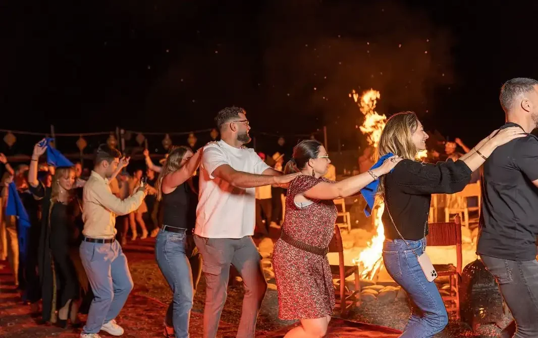 🐪 How to Plan a 3‑, 4‑, or 5‑Day Merzouga Desert Tour from Fes (With Sample Itineraries That Convert)