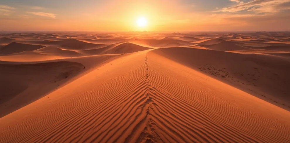 3-Day Desert Tour from Fes to Marrakech via Hassi Labied and Merzouga