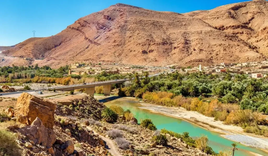 3-Day Exclusive Sahara Desert Tour from Fes