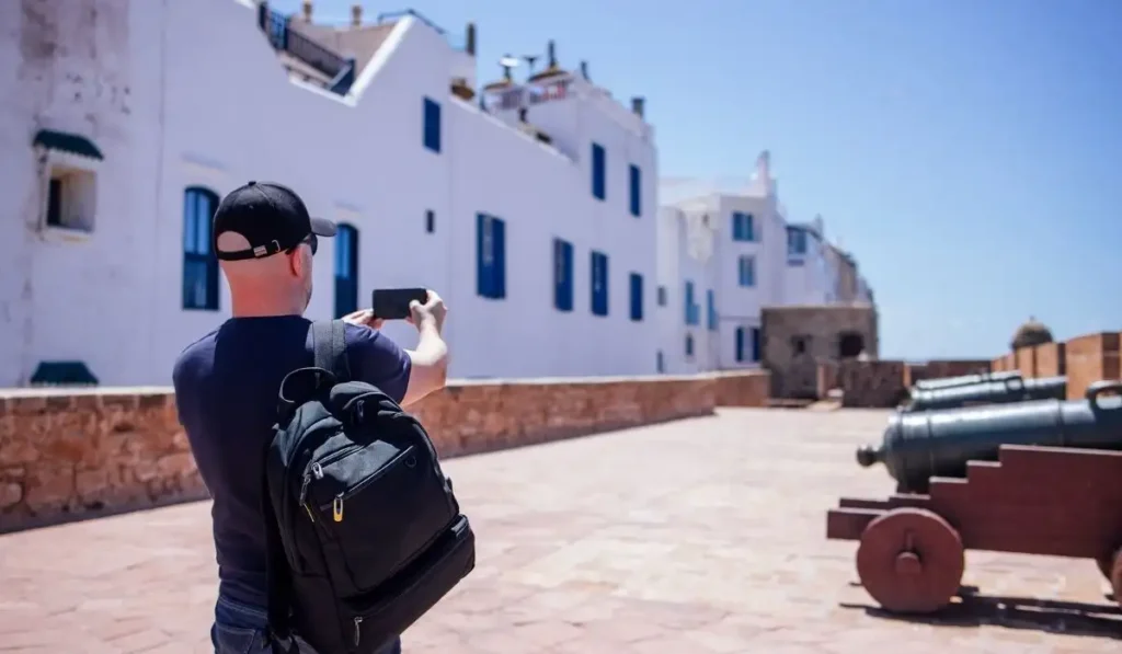 6-Day Journey from Fes to Marrakech via the Erg Chebbi Desert