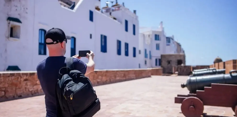 6-Day Journey from Fes to Marrakech via the Erg Chebbi Desert