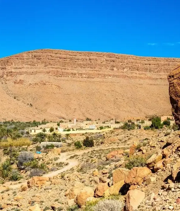 3-Day Exclusive Sahara Desert Tour from Fes