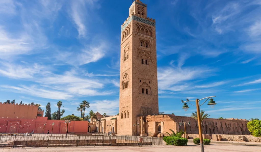 3-Day Desert Tour from Fes to Marrakech via Hassi Labied and Merzouga
