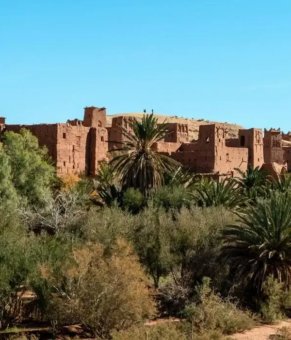 8-Day Fes to Marrakech: Desert and Atlas Adventure