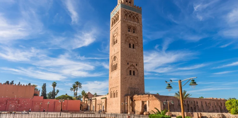 3-Day Desert Tour from Fes to Marrakech via Hassi Labied and Merzouga