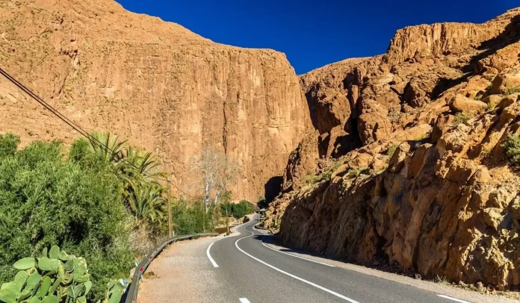 3-Day Private Desert Journey from Fes to Todgha Gorges & Merzouga (Return to Fes)