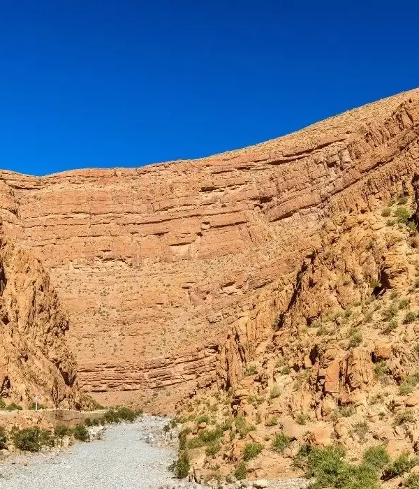 3-Day Private Desert Journey from Fes to Todgha Gorges & Merzouga (Return to Fes)